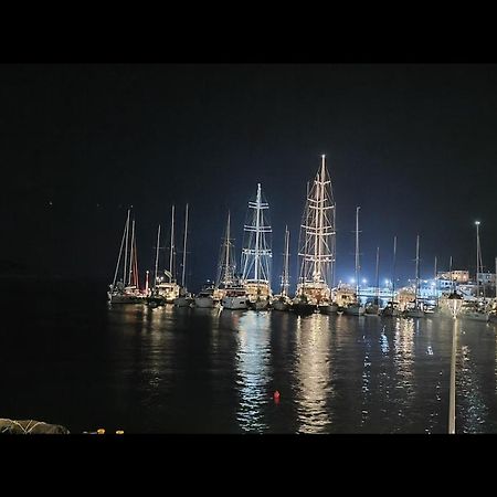 Marina'S Rooms Λειψοί Εξωτερικό φωτογραφία