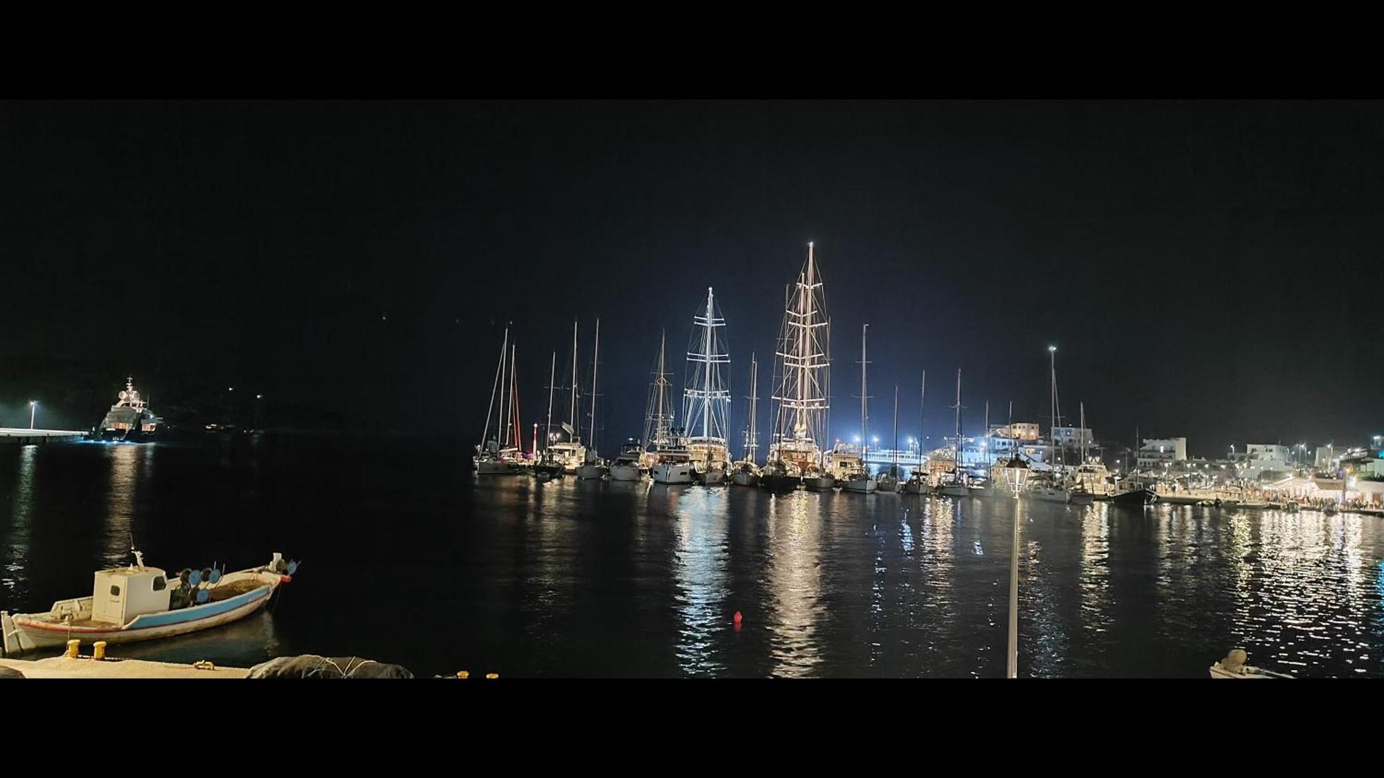 Marina'S Rooms Λειψοί Εξωτερικό φωτογραφία