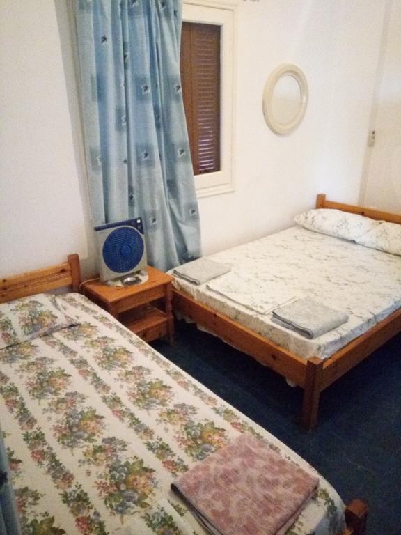 Marina'S Rooms Λειψοί Εξωτερικό φωτογραφία