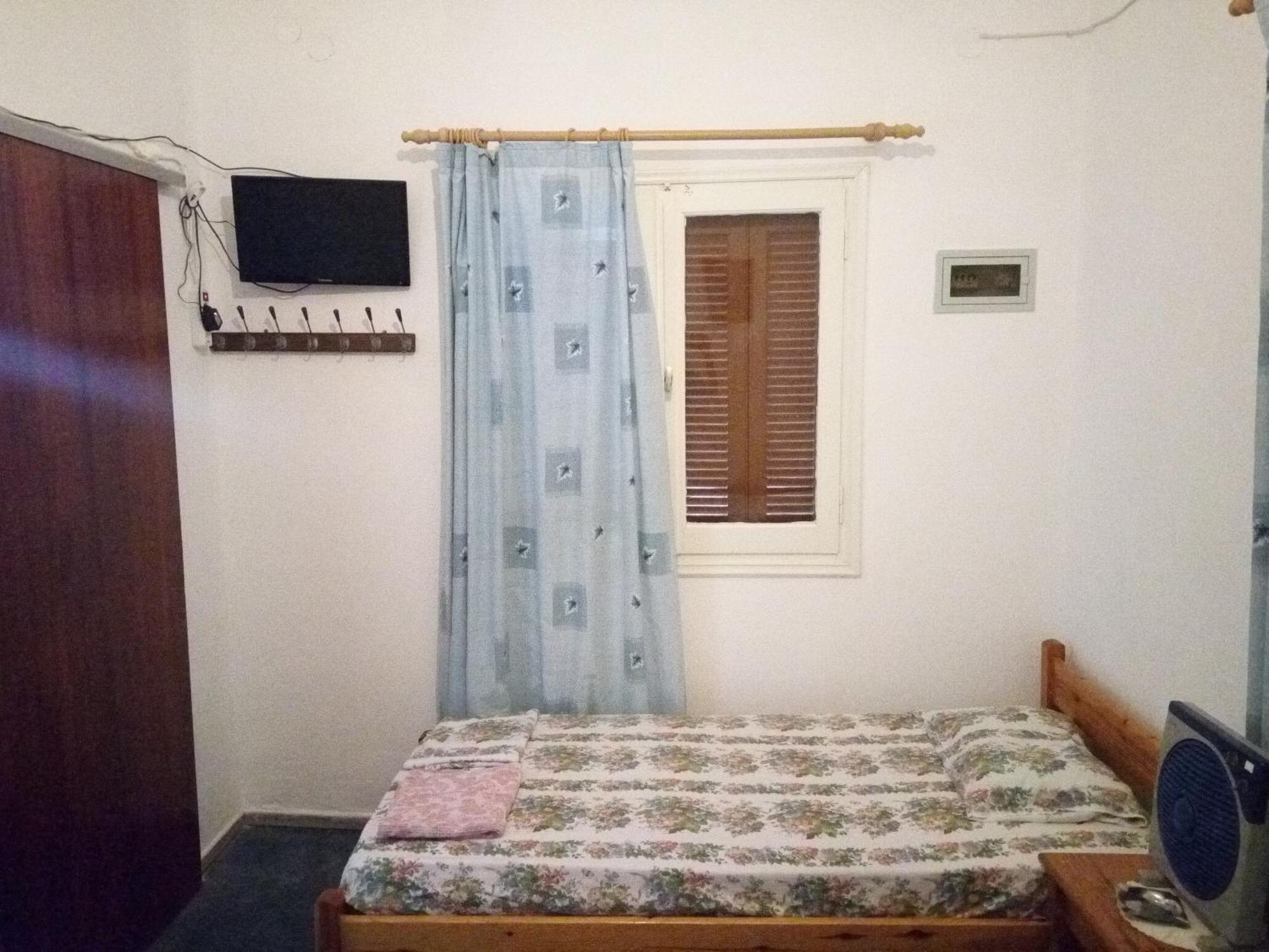 Marina'S Rooms Λειψοί Εξωτερικό φωτογραφία