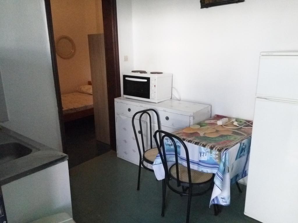 Marina'S Rooms Λειψοί Εξωτερικό φωτογραφία